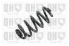 QUINTON HAZELL QCS6330 Coil Spring